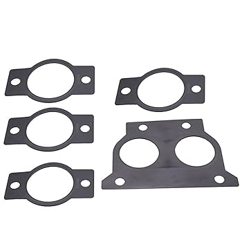 Amazon.com: FridayParts Gaskets Set 3682710 3682940